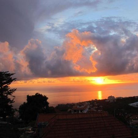 Madeira House Villa Calheta  Rom bilde