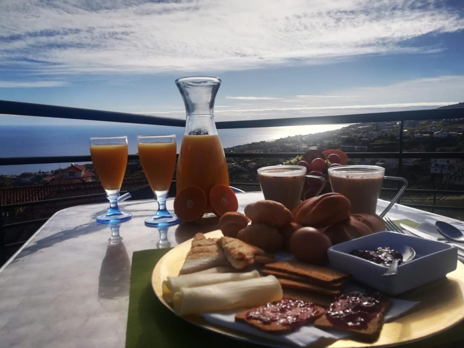 Madeira House Villa Calheta  Eksteriør bilde