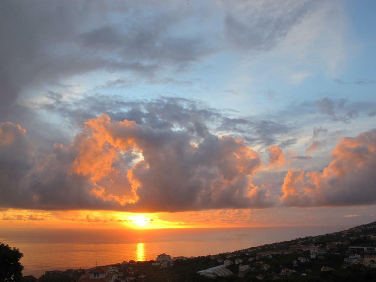 Madeira House Villa Calheta  Eksteriør bilde
