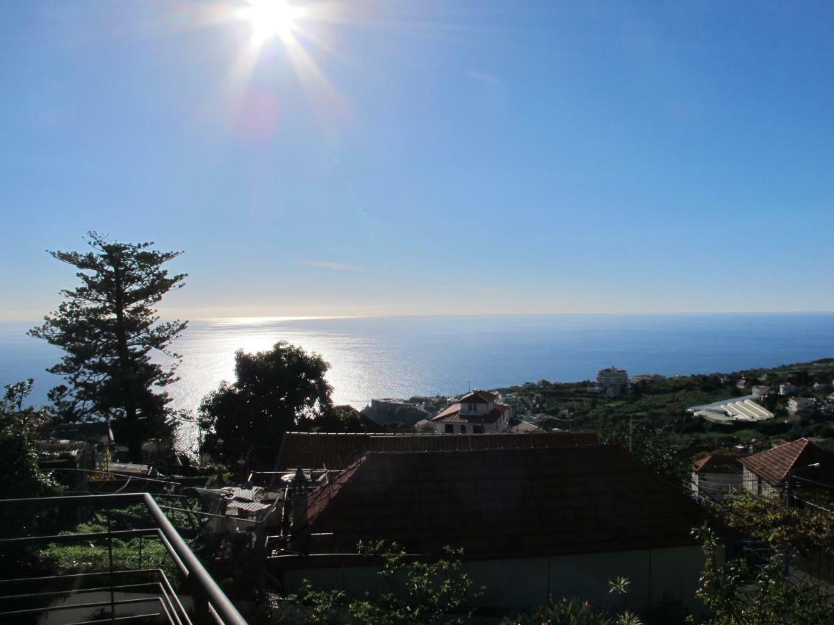 Madeira House Villa Calheta  Eksteriør bilde
