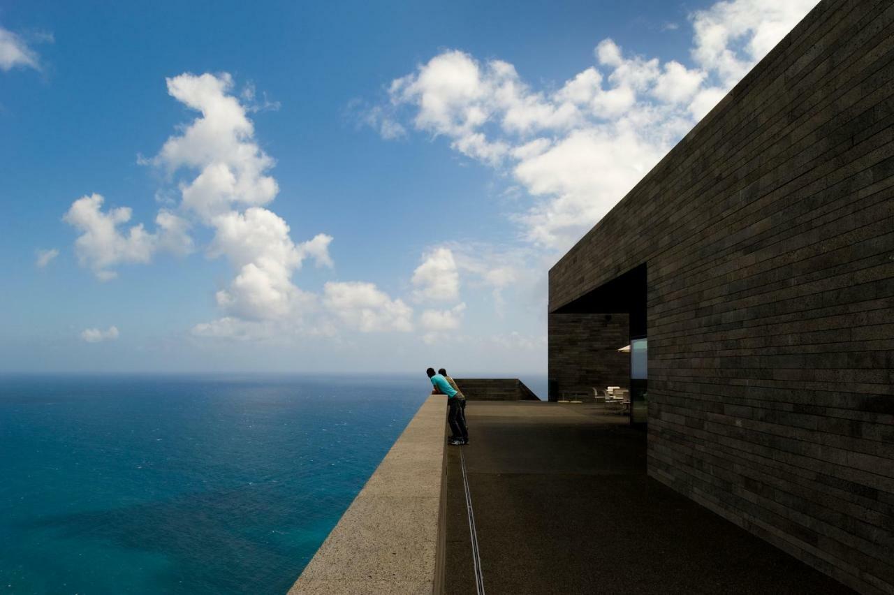 Madeira House Villa Calheta  Eksteriør bilde
