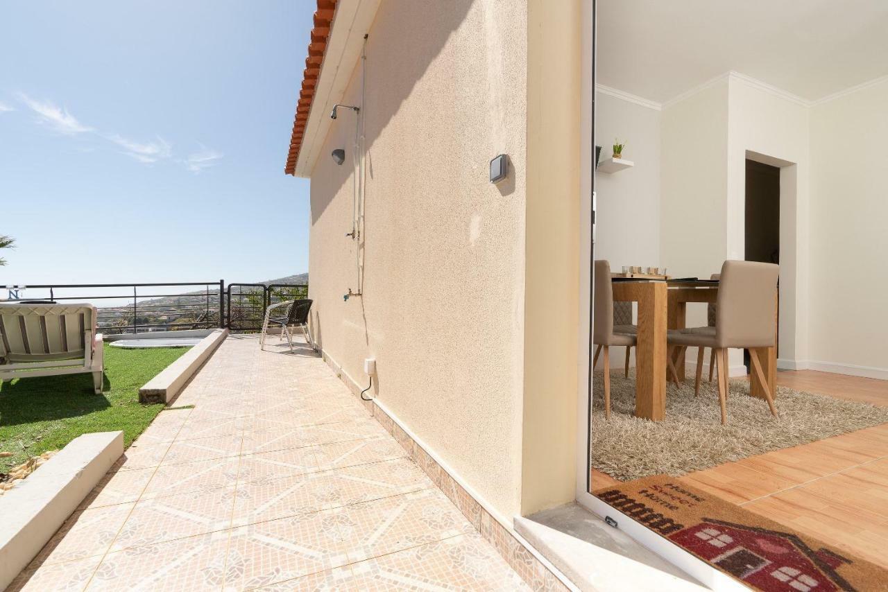 Madeira House Villa Calheta  Eksteriør bilde