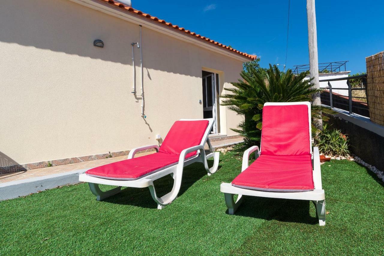 Madeira House Villa Calheta  Eksteriør bilde