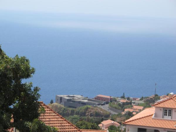 Madeira House Villa Calheta  Rom bilde