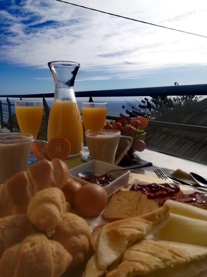 Madeira House Villa Calheta  Rom bilde